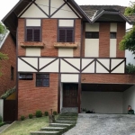 Casa com 4 dormitórios, 360 m² - venda por R$ 4.000.000 ou aluguel por R$ 13.331/mês - Alphaville - Santana de Parnaíba/SP