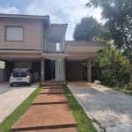 Casa com 4 dormitórios, 525 m² - venda por R$ 4.800.000,00 ou aluguel por R$ 34.500,00/mês -  Alphaville - Santana de Parnaíba/SP