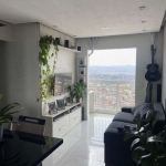 Apartamento com 2 Quartos - Jardim Nossa Senhora de Fátima - Jandira/SP