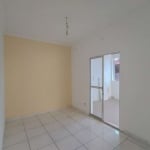 Casa com 1 dormitório, 125 m² - venda por R$ 600.000,00 ou aluguel por R$ 1.435,00/mês - Jardim Maria Helena - Barueri/SP