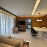 Apartamento com 2 dormitórios à venda, 98 m² por R$ 1.550.000,00 - Alphaville - Barueri/SP