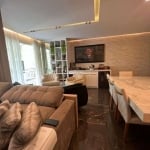 Apartamento com 3 dormitórios, 122 m² - venda por R$ 1.490.000,00 ou aluguel por R$ 11.100,00/mês - Tamboré - Santana de Parnaíba/SP