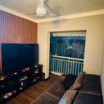 Apartamento com 2 Quartos - Jardim Iracema - Barueri/SP