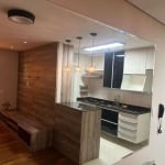 Apartamento com 3 Quartos - Tamboré - Barueri/SP