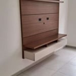 Apartamento com 1 dormitório para alugar, 42 m² por R$ 2.892,17/mês - Jardim Tupanci - Barueri/SP