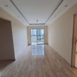 Apartamento com 2 dormitórios para alugar, 68 m² por R$ 4.597,83/mês - Jardim Tupanci - Barueri/SP