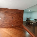 Apartamento com 2 dormitórios para alugar, 168 m² por R$ 8.158/mês - Alphaville - Barueri/SP