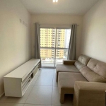 Apartamento com 1 Quarto - Alphaville - Barueri/SP