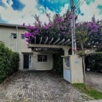 Casa com 3 dormitórios para alugar, 96 m² por R$ 5.530,00/mês - Jardim Regina Alice - Barueri/SP