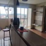 Apartamento com 2 Quartos - Vila Ercília - Jandira/SP