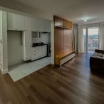 Apartamento com 3 dormitórios, 89 m² - venda por R$ 1.850.000 ou aluguel por R$ 11.989/mês - Edifício Wave - Barueri/SP