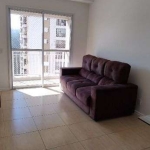 Apartamento com 1 dormitório, 50 m² - venda por R$ 560.000 ou aluguel por R$ 4.700/mês - Edifício Hit - Barueri/SP