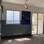 Apartamento com 3 dormitórios para alugar, 72 m² por R$ 4.621/mês - Edifício Fatto - Barueri/SP