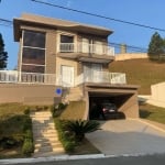 Casa com 4 dormitórios, 342 m² - venda por R$ 2.690.000,00 ou aluguel por R$ 17.071,00/mês -  Alphaville - Santana de Parnaíba/SP