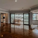 Apartamento com 4 dormitórios para alugar, 288 m² por R$ 14.885/mês - Condomínio Chateau - Barueri/SP