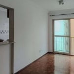 Apartamento com 2 dormitórios, 61 m² - venda por R$ 650.000,00 ou aluguel por R$ 4.599,17/mês - Condomínio Edifício Victória I - Barueri/SP