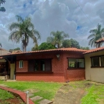 Casa com 4 dormitórios à venda, 280 m² por R$ 1.599.000 - Chácaras do Peroba - Jandira/SP