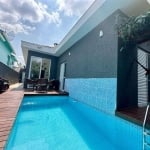 Casa com 3 dormitórios, 163 m² - venda por R$ 1.590.000,00 ou aluguel por R$ 10.500,00/mês - Suru - Santana de Parnaíba/SP