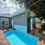 Casa com 3 dormitórios, 163 m² - venda por R$ 1.600.000,00 ou aluguel por R$ 10.955,00/mês - Suru - Santana de Parnaíba/SP