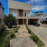 Casa com 4 dormitórios, 300 m² - venda por R$ 2.750.000,00 ou aluguel por R$ 17.900,00/mês -  Alphaville - Santana de Parnaíba/SP