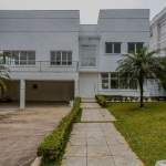 Casa com 4 dormitórios à venda, 469 m² por R$ 3.564.000,00 - Residencial 8  - Santana de Parnaíba/SP