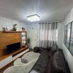 Casa com 2 dormitórios para alugar, 67 m² por R$ 2.800/mês - Duo Granja Viana - Cotia/SP