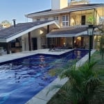 Casa com 3 dormitórios, 250 m² - venda por R$ 1.900.000,00 ou aluguel por R$ 12.763,00/mês - Jardim do Golf I - Jandira/SP