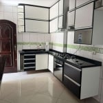 Sobrado com 3 dormitórios, 150 m² - venda por R$ 650.000,00 ou aluguel por R$ 3.833,33/mês - Vila São Silvestre - Barueri/SP