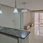 Apartamento com 3 dormitórios para alugar, 80 m² por R$ 4.300,00/mês - Alphaview - Barueri/SP