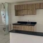 Apartamento com 3 dormitórios para alugar, 83 m² por R$ 7.330/mês - Condomínio Bellini Alphaville - Barueri/SP