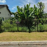 Terreno à venda, 300 m² por R$ 300.000 - Nova Paulista - Jandira/SP