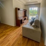 Apartamento com 2 dormitórios para alugar, 59 m² por R$ 3.000/mês - Vida Nova Barueri - Barueri/SP