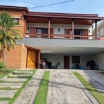 Casa com 3 dormitórios à venda, 320 m² por R$ 2.700.000,00 -  Alphaville - Santana de Parnaíba/SP