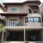 Casa com 4 dormitórios à venda, 239 m² por R$ 1.650.000 - Parque Nova Jandira - Jandira/SP