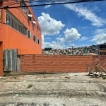 Terreno à venda, 125 m² por R$ 360.000 - Vila Engenho Novo - Barueri/SP