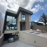 Casa com 4 dormitórios à venda, 241 m² por R$ 1.690.000 - Parque Nova Jandira - Jandira/SP