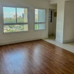 Apartamento com 2 dormitórios para alugar, 62 m² por R$ 5.200/mês - Edifício iGLOO Alphaville - Barueri/SP