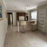 Casa com 2 dormitórios à venda, 120 m² por R$ 850.000 - Vila Boa Vista - Barueri/SP