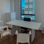 Sala, 46 m² - venda por R$ 500.000 ou aluguel por R$ 3.720/mês - Edifício West Gate - Barueri/SP