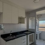 Apartamento com 2 dormitórios para alugar, 59 m² por R$ 4.205,80/mês - Condomínio Parque da Lagoa - Barueri/SP