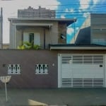 Casa com 3 dormitórios à venda, 182 m² por R$ 1.070.000 - Portais (Polvilho) - Cajamar/SP