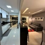 Apartamento com 2 Quartos - Alphaville - Barueri/SP