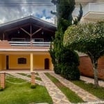 Casa com 2 dormitórios à venda, 186 m² por R$ 710.000 - Nova Paulista - Jandira/SP