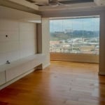 Apartamento com 3 dormitórios para alugar, 80 m² por R$ 4.500/mês - Centro - Barueri/SP