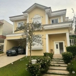 Casa com 4 dormitórios, 450 m² - venda por R$ 4.500.000 ou aluguel por R$ 20.000/mês - Alphaville - Barueri/SP