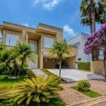 Casa com 5 dormitórios, 340 m² - venda por R$ 4.522.000 ou aluguel por R$ 27.475/mês - Gênesis 1 - Alphaville/SP