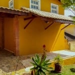 Casa com 4 dormitórios à venda, 300 m² por R$ 1.300.000 - Nova Higienópolis - Cotia/SP