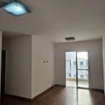 Apartamento com 3 dormitórios para alugar, 80 m² por R$ 3.000/mês - Jardim Tupanci - Barueri/SP