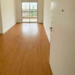 Apartamento com 2 dormitórios, 60 m² - venda por R$ 644.377,87 ou aluguel por R$ 3.580,93/mês - Edifício Central Park - Barueri/SP