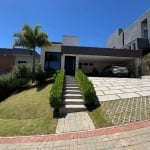 Casa com 3 dormitórios à venda, 227 m² por R$ 3.800.000 - Alphaville - Barueri/SP